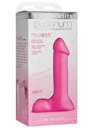 Platinum The Tru Super Pink