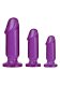  Anal Starter Kit Purple 