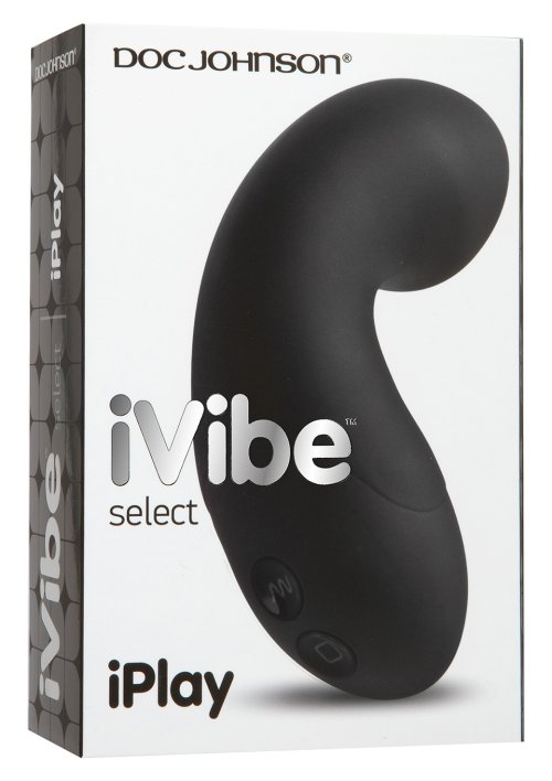 Ivibe Select Iplay Black