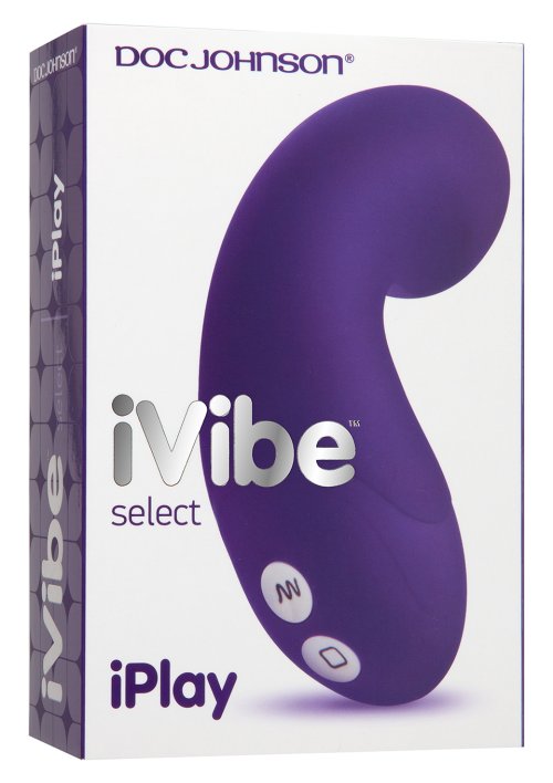 Ivibe Select Iplay Purple