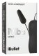  Ivibe Select Ibullet Black 