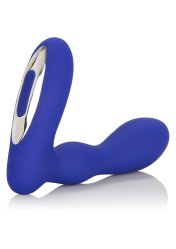 Wireless Pleasure Probe Blue