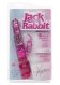  Jack Rabbit Pink 