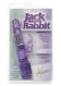  Petite Jack Rabbit Purple 