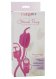  Butterfly Clitoral Pump Pink 