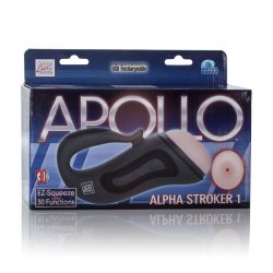 Apollo Alpha Stroker 1 Masturbator