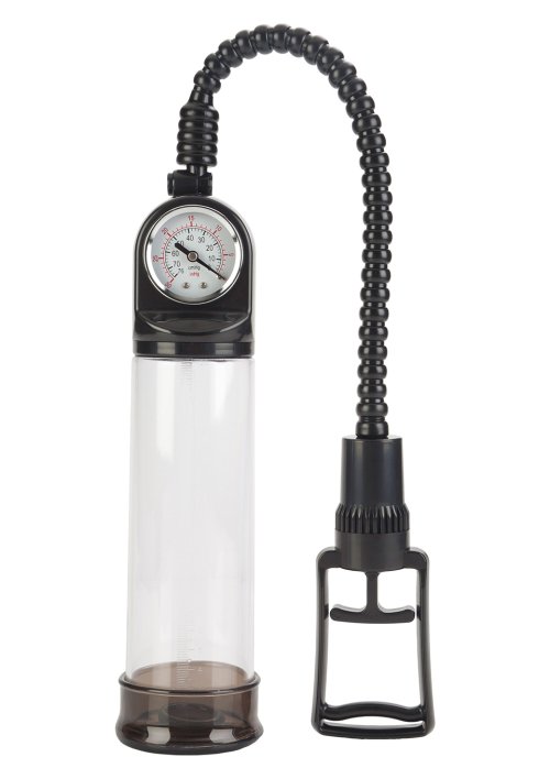 Master Gauge Penis Pump