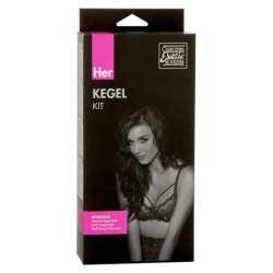 Hennes Kegel Set