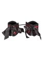  Scandal Corset Cuffs 