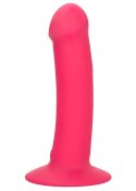 Luxe Touch Sensitive Vibrator Pink