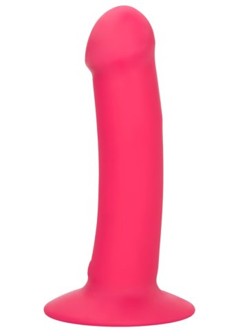  Luxe Touch Sensitive Vibrator Pink 