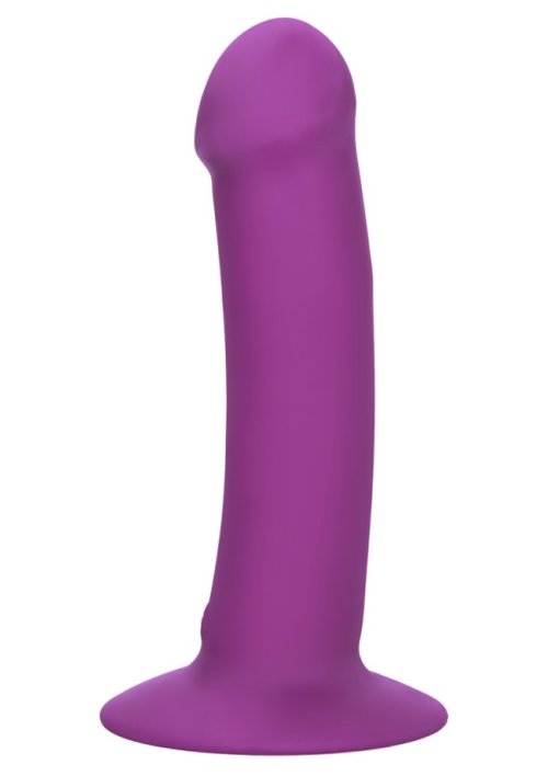 Luxe Touch Sensitive Vibrator Prple