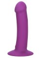  Luxe Touch Sensitive Vibrator Prple 