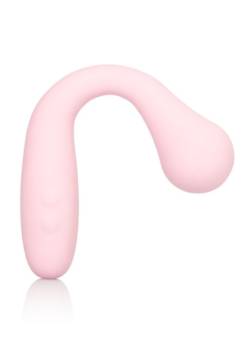 Inspire Vibrating G Wand Pink