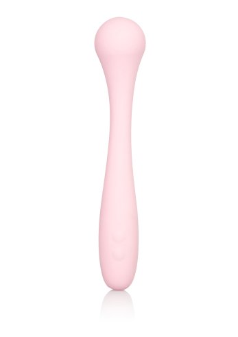  Inspire Vibrating G Wand Pink 