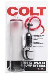 Colt Big Man Pump System