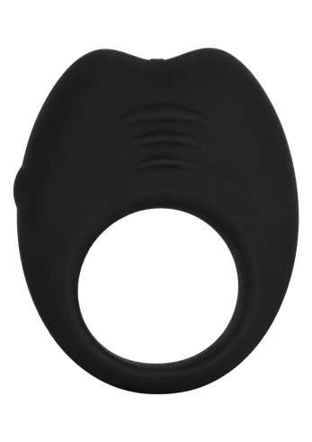  Colt Rechargeable Cock Ring Black 