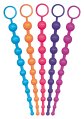  Funky Bum Beads Display 10 Pcs 