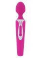  Legend Massager Pink 