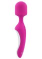  Aurora Wand Massager Pink 