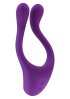  Icon Couples Massager Purple 