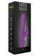  Ariel Rabbit Vibrator Purple 