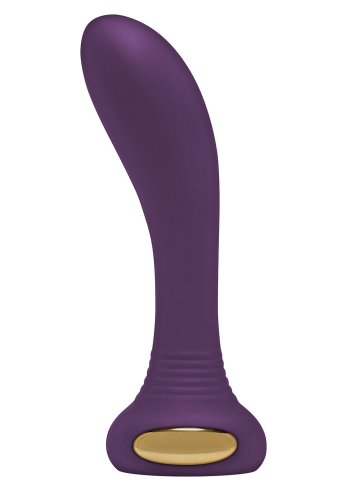  Zare Vibrator Purple 