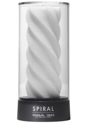 Tenga 3D Spiral