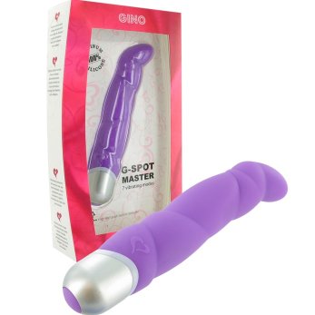  Feelztoys Gino Purple 