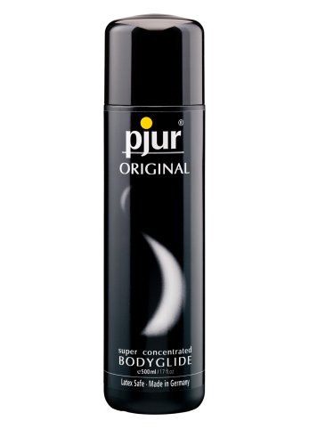  Pjur Original Bodyglide 500 Ml 