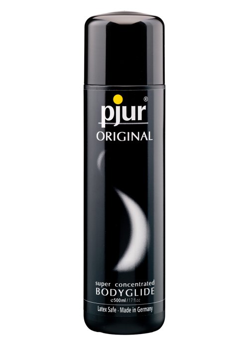 Pjur Original Bodyglide 500 Ml