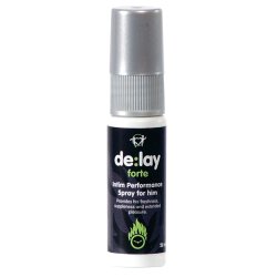 Delay Forte Spray 20 Ml