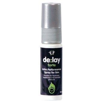  Delay Forte Spray 20 Ml 