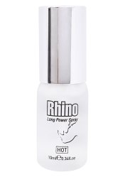 Hot Rhino Long Power Spray 10Ml