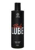 Body Lube Vattenbaserad 500Ml