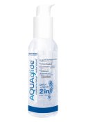 Aquaglide 2In1 125Ml