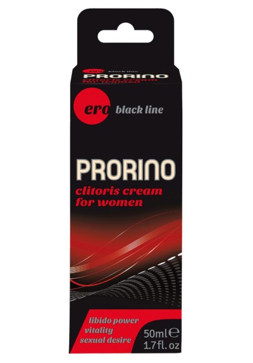 Ero Prorino Clitoris Cream Women 50