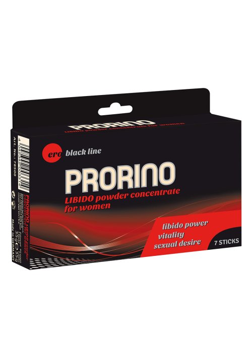 Ero Prorino Libido Powder Women