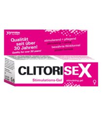 Clitorisex Gel For Her 40 Ml