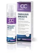 Cc Fabulous Breasts Cream 60 Ml