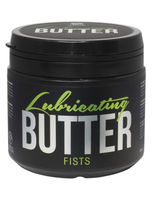 Cobeco Lube Butter Fists 500 Ml