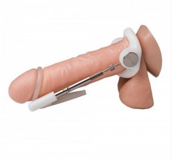 Jes Extender Light Penis extender