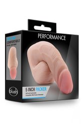 Performance 5Inch Packer Flesh