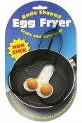 Egg Fryer Penis Shaped