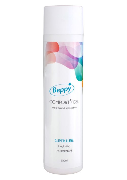 Beppy Comfort Gel Waterbased 250 ml