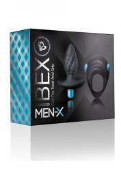 MEN-X Ibex 10-speed