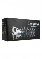 Cupping Vacuum Cupset