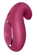 Satisfyer Dipping Delight Berry