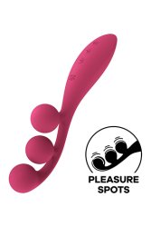 Satisfyer Tri Ball 1