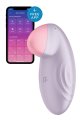  Satisfyer Tropical Tip Light Lilac 